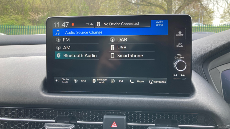 Honda Zr-V 2.0 eHEV Sport 5dr CVT Hybrid Estate